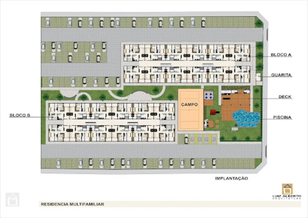Apartamento, 2 quartos, 57 m² - Foto 13