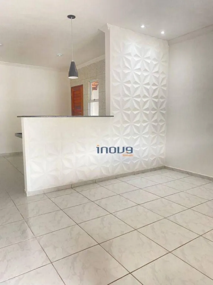 Casa, 2 quartos, 90 m² - Foto 2