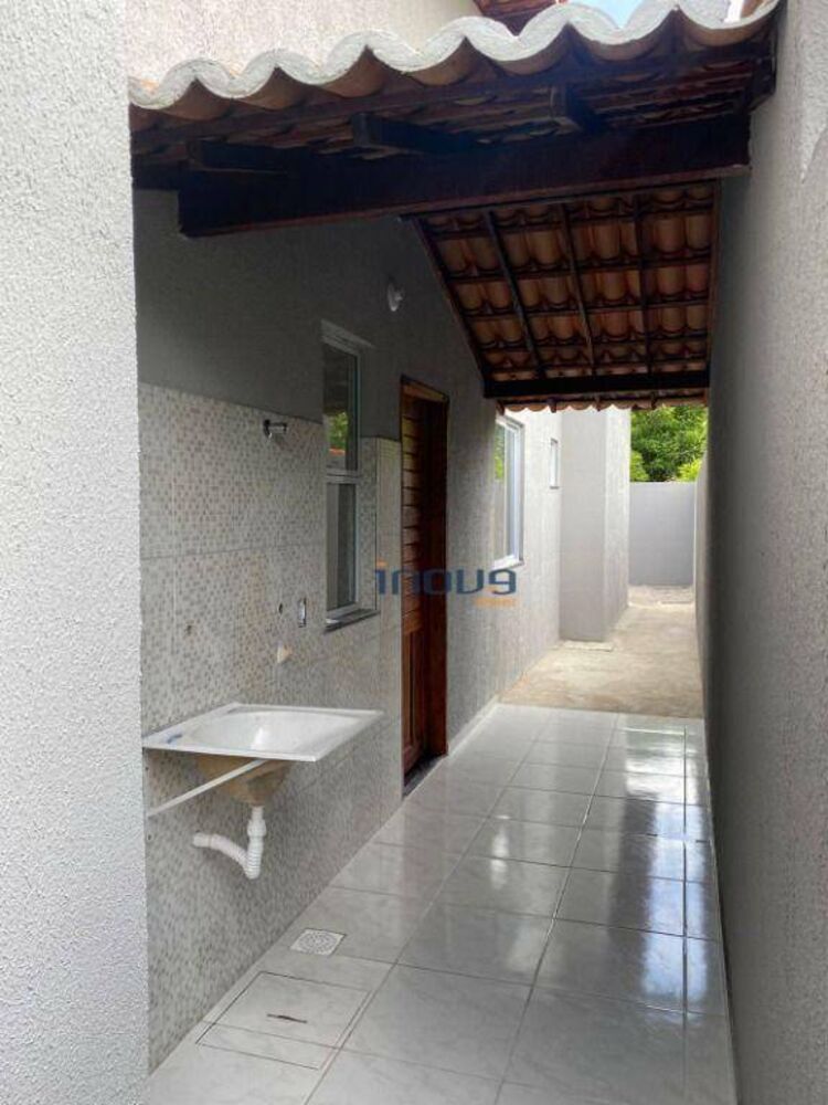 Casa, 2 quartos, 90 m² - Foto 1