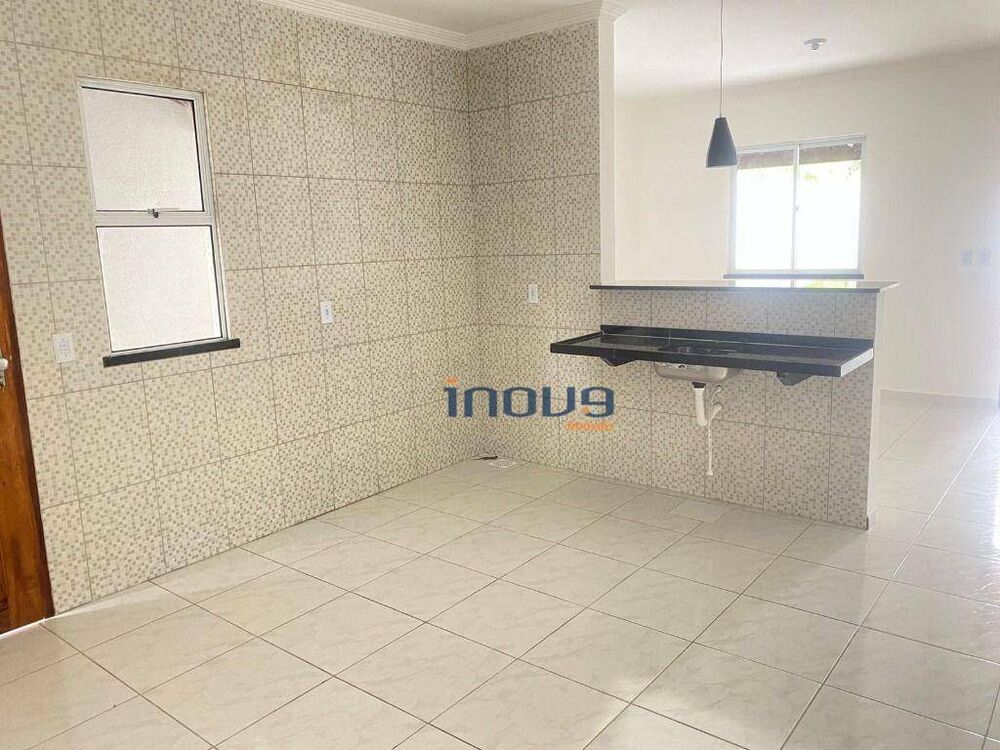 Casa, 2 quartos, 90 m² - Foto 2