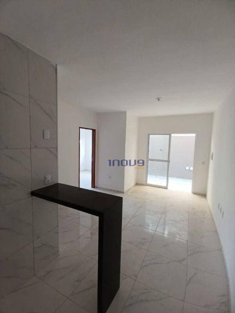 Apartamento à venda com 2 quartos, 55m² - Foto 6