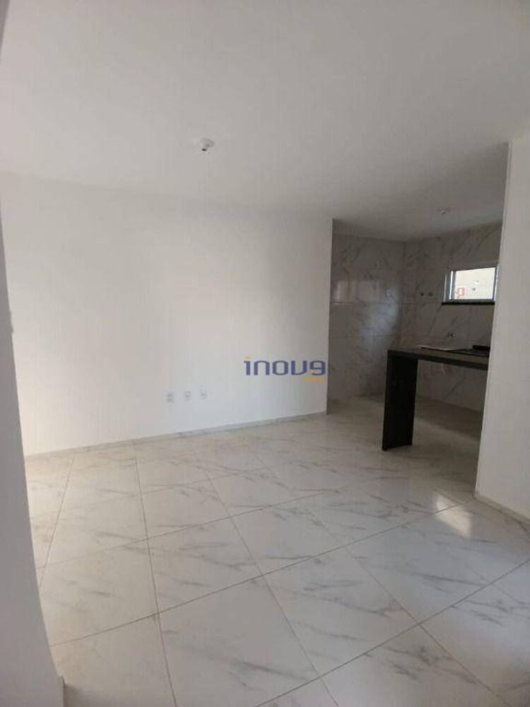 Apartamento à venda com 2 quartos, 55m² - Foto 4