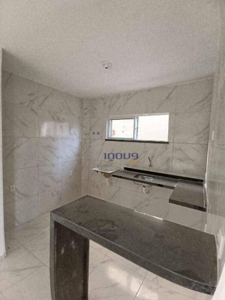 Apartamento à venda com 2 quartos, 55m² - Foto 5