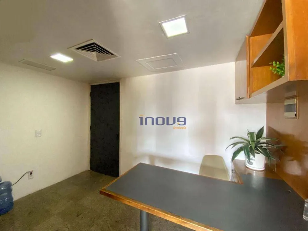Sala-Conjunto, 33 m² - Foto 5