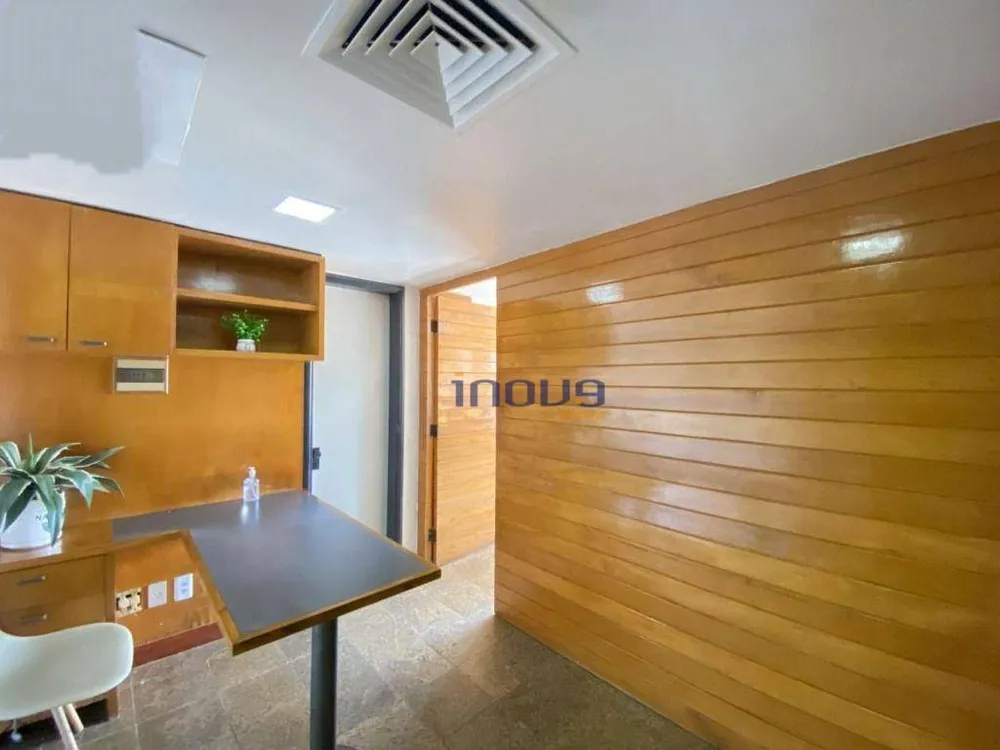 Sala-Conjunto, 33 m² - Foto 15