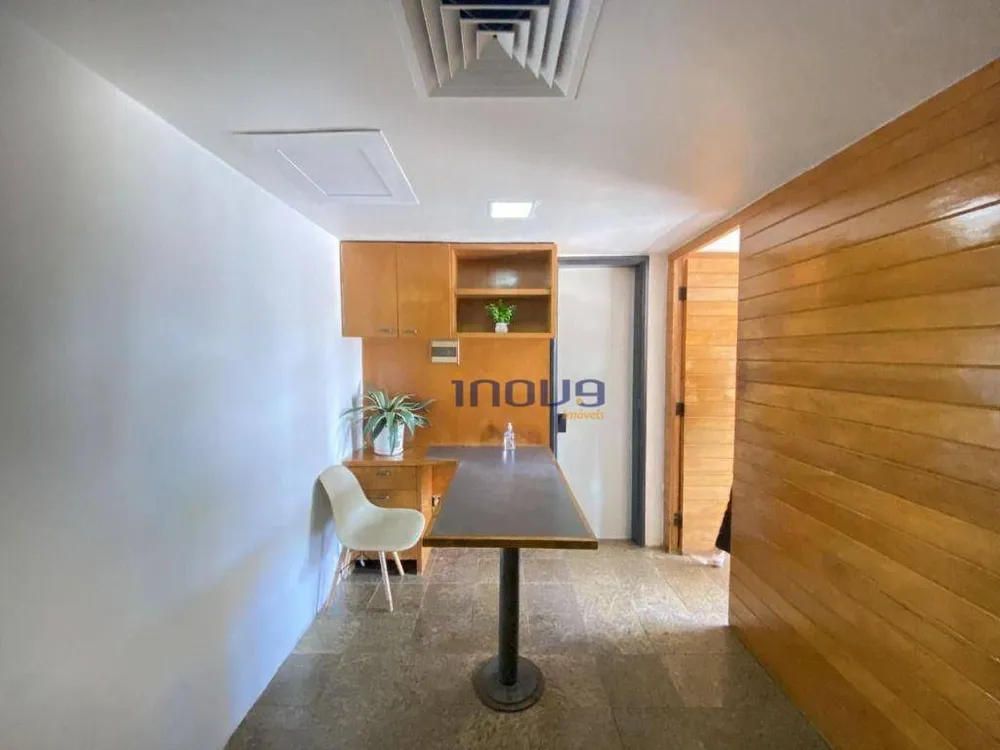 Sala-Conjunto, 33 m² - Foto 8