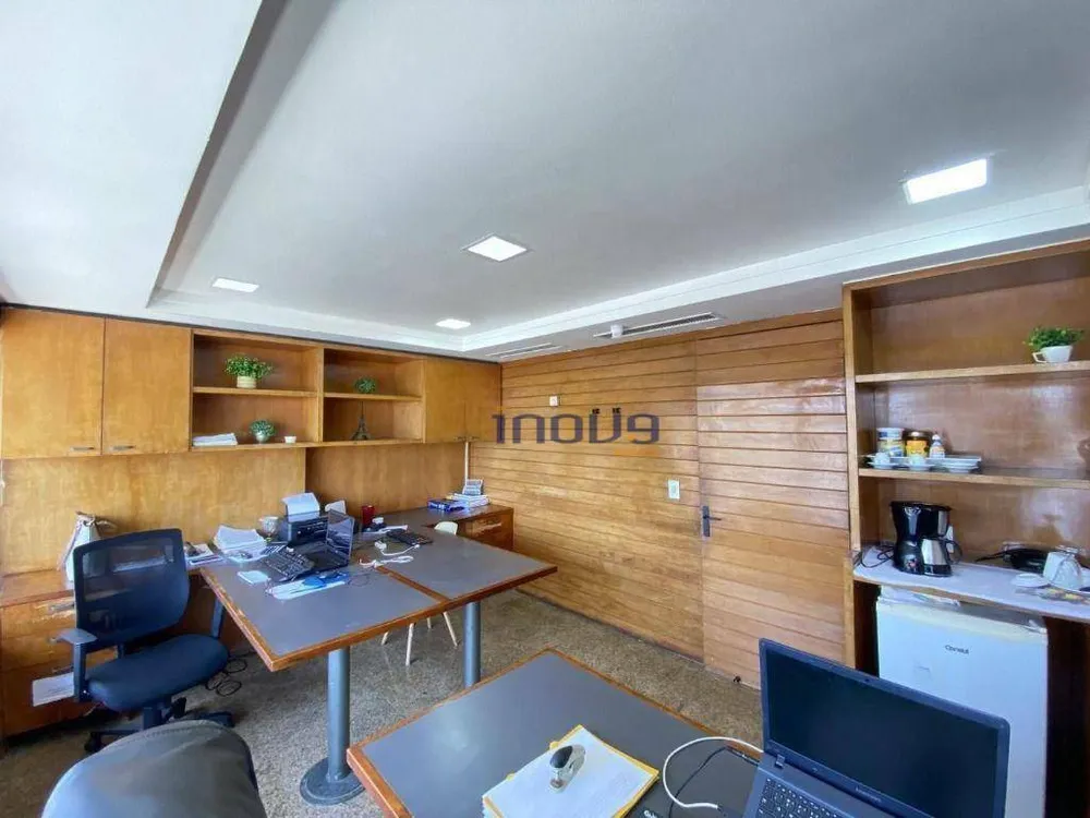 Sala-Conjunto, 33 m² - Foto 13