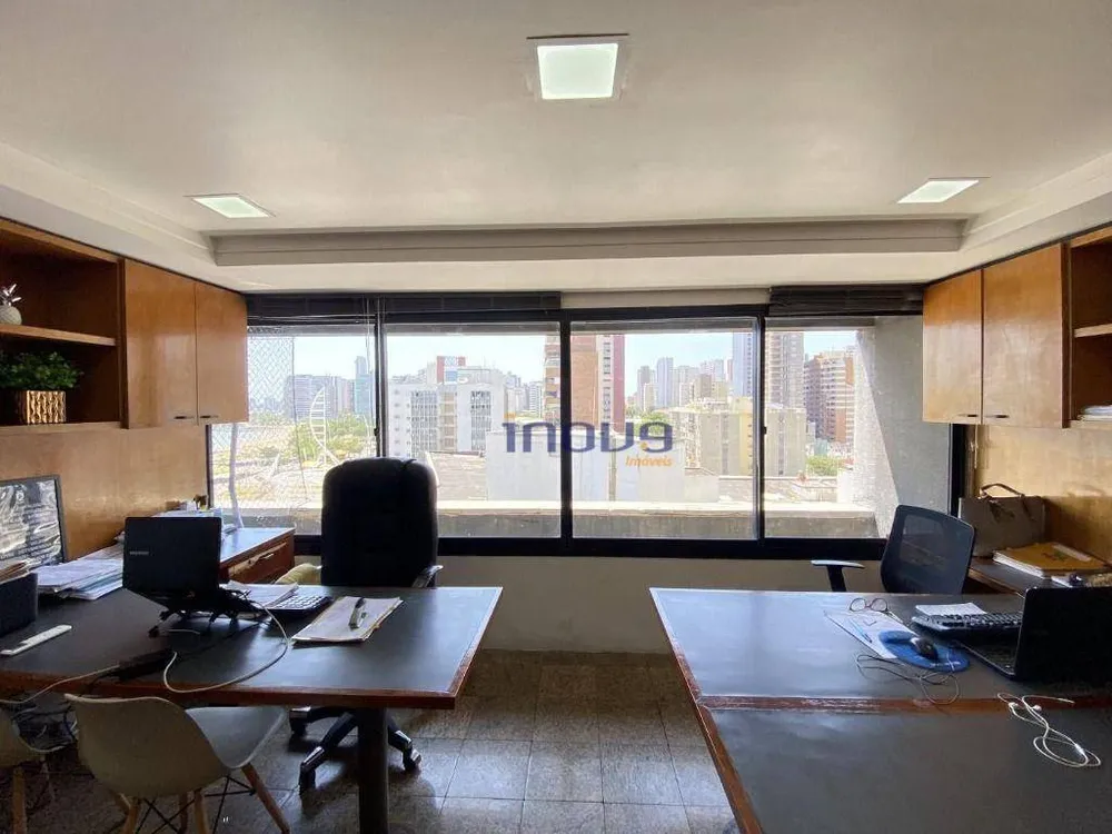 Sala-Conjunto, 33 m² - Foto 10