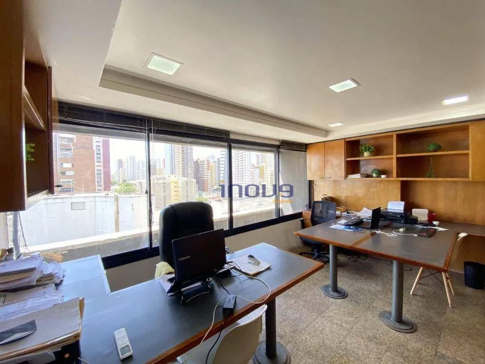 Sala-Conjunto, 33 m² - Foto 7