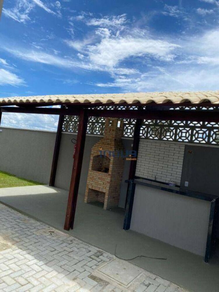 Apartamento à venda com 2 quartos, 58m² - Foto 1