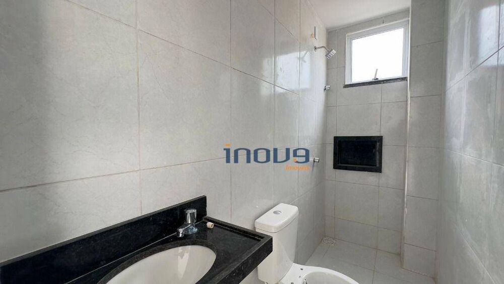 Apartamento à venda com 2 quartos, 58m² - Foto 4