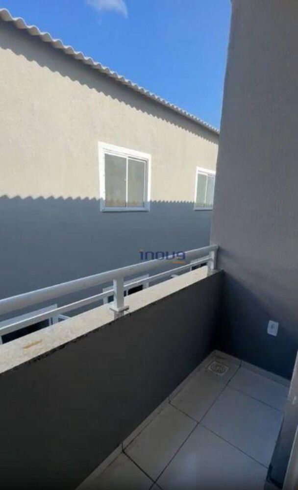 Apartamento, 2 quartos, 48 m² - Foto 3