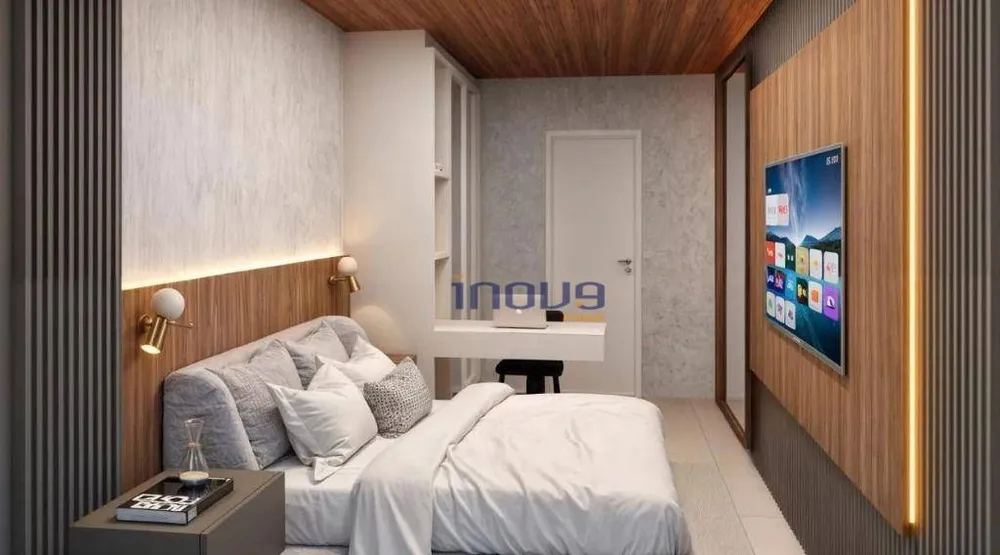 Apartamento, 1 quarto, 48 m² - Foto 7