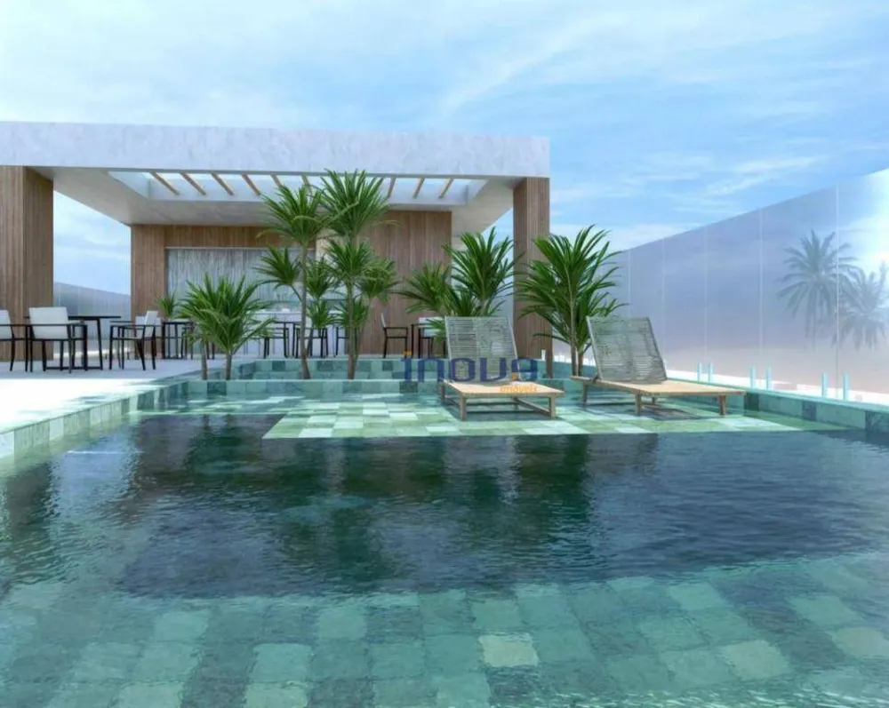 Apartamento, 1 quarto, 48 m² - Foto 1