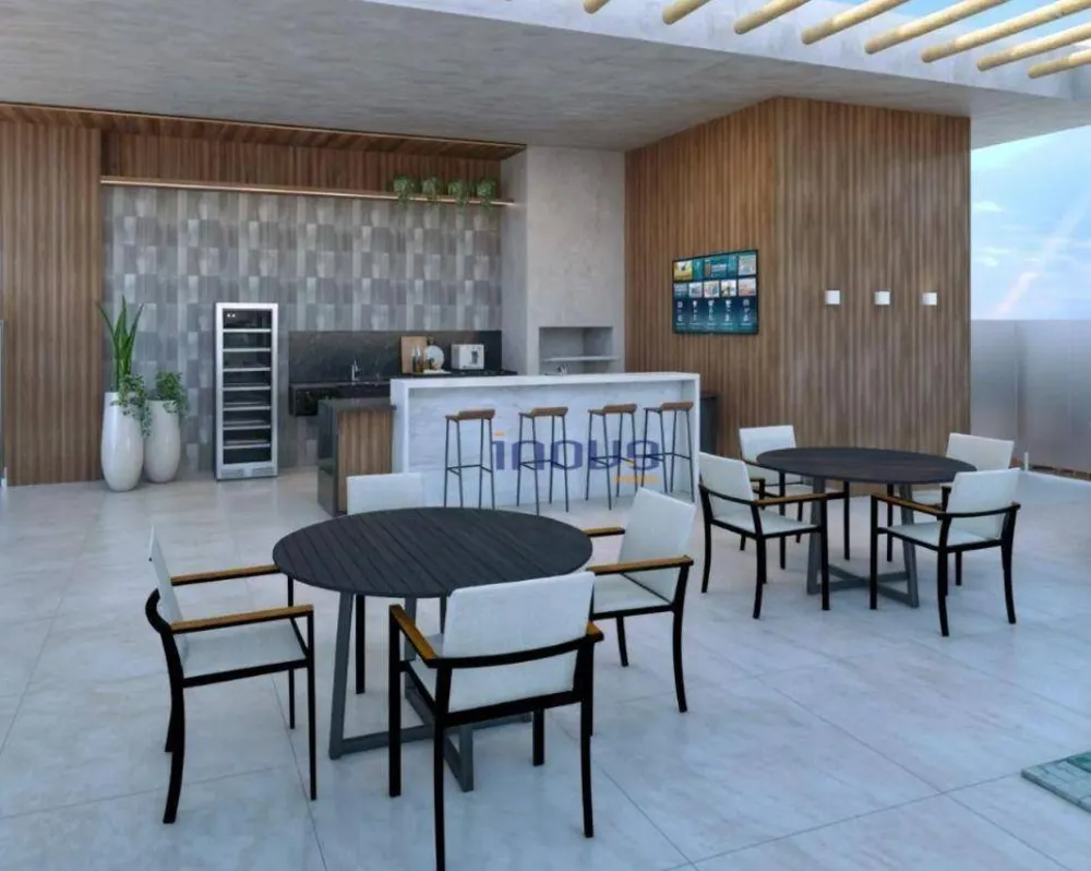 Apartamento, 1 quarto, 48 m² - Foto 8