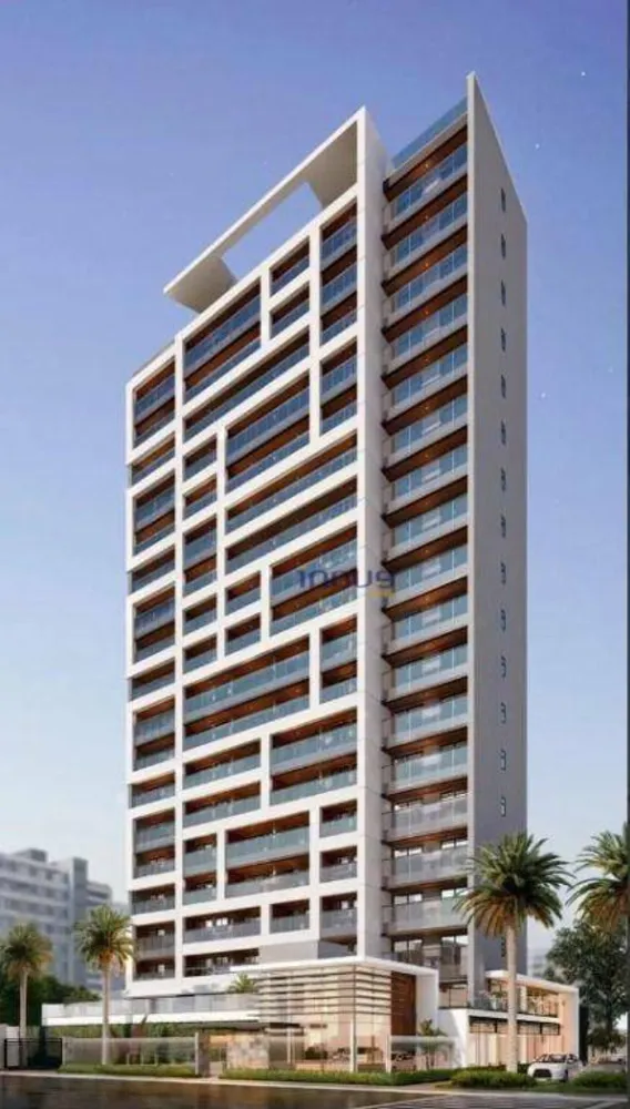 Apartamento, 1 quarto, 48 m² - Foto 2