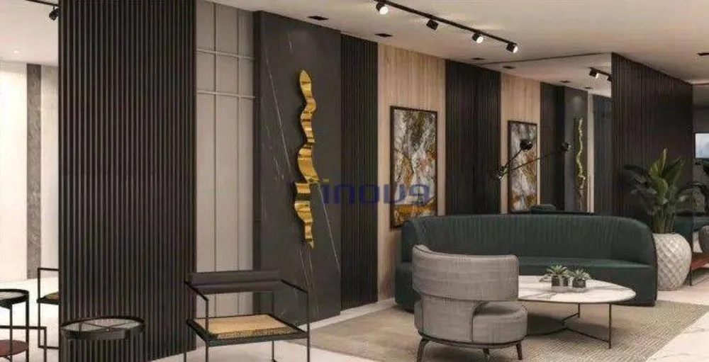 Apartamento, 1 quarto, 48 m² - Foto 10