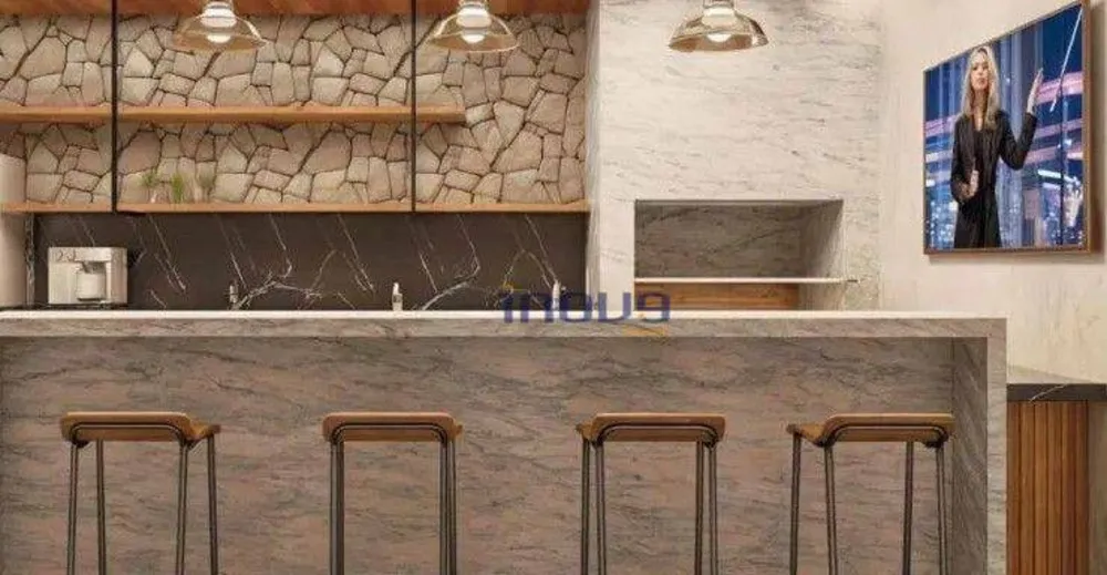 Apartamento, 1 quarto, 48 m² - Foto 13