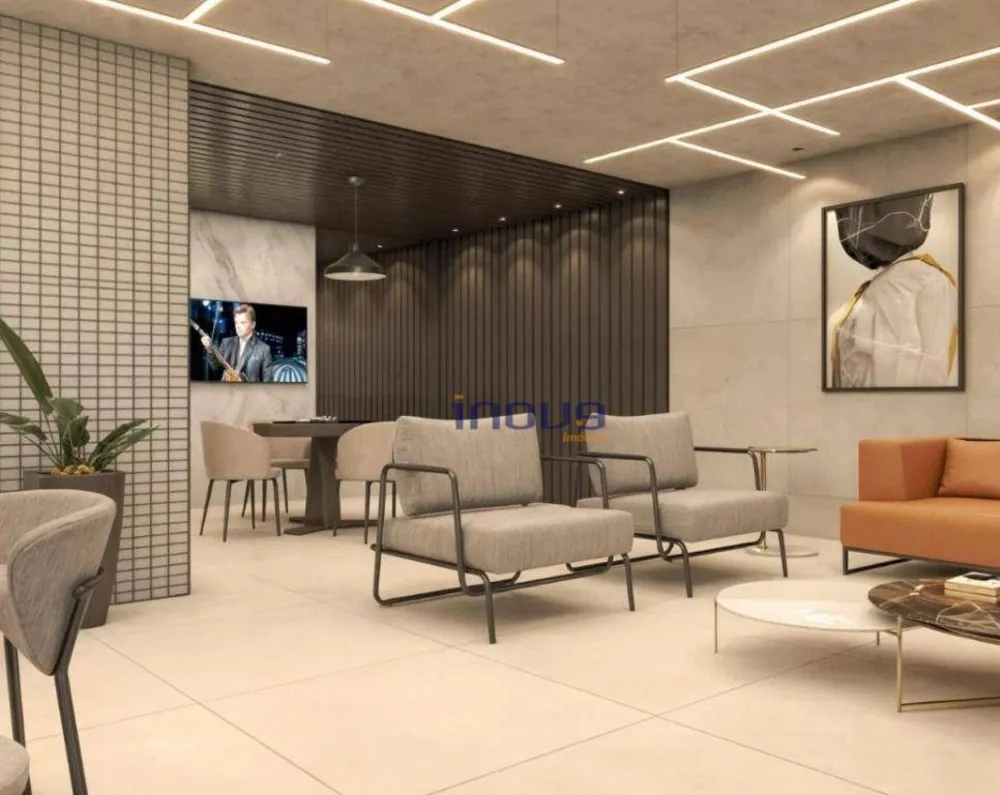 Apartamento, 1 quarto, 48 m² - Foto 9