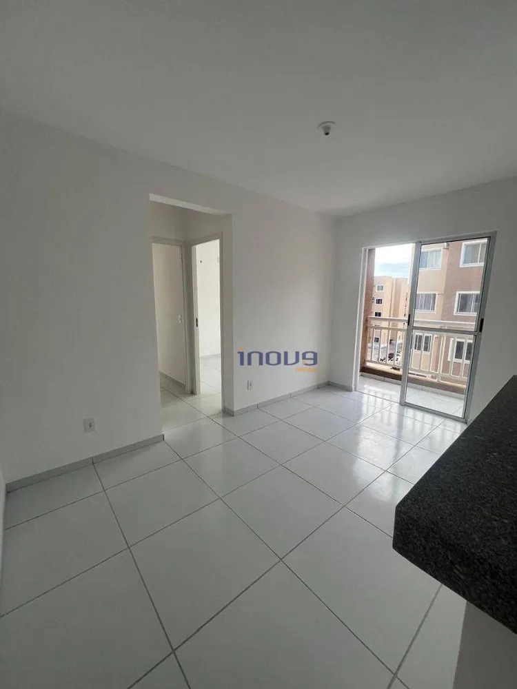 Apartamento, 2 quartos, 49 m² - Foto 2