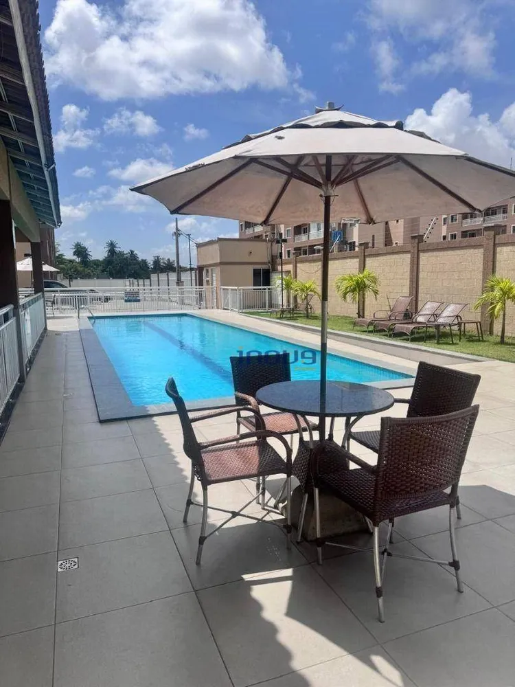 Apartamento, 2 quartos, 49 m² - Foto 1