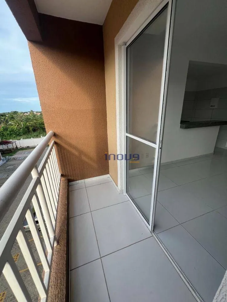 Apartamento, 2 quartos, 49 m² - Foto 4
