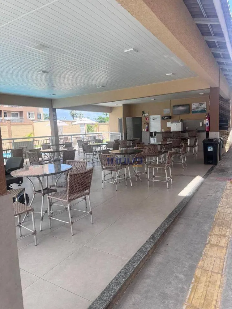 Apartamento, 2 quartos, 49 m² - Foto 9