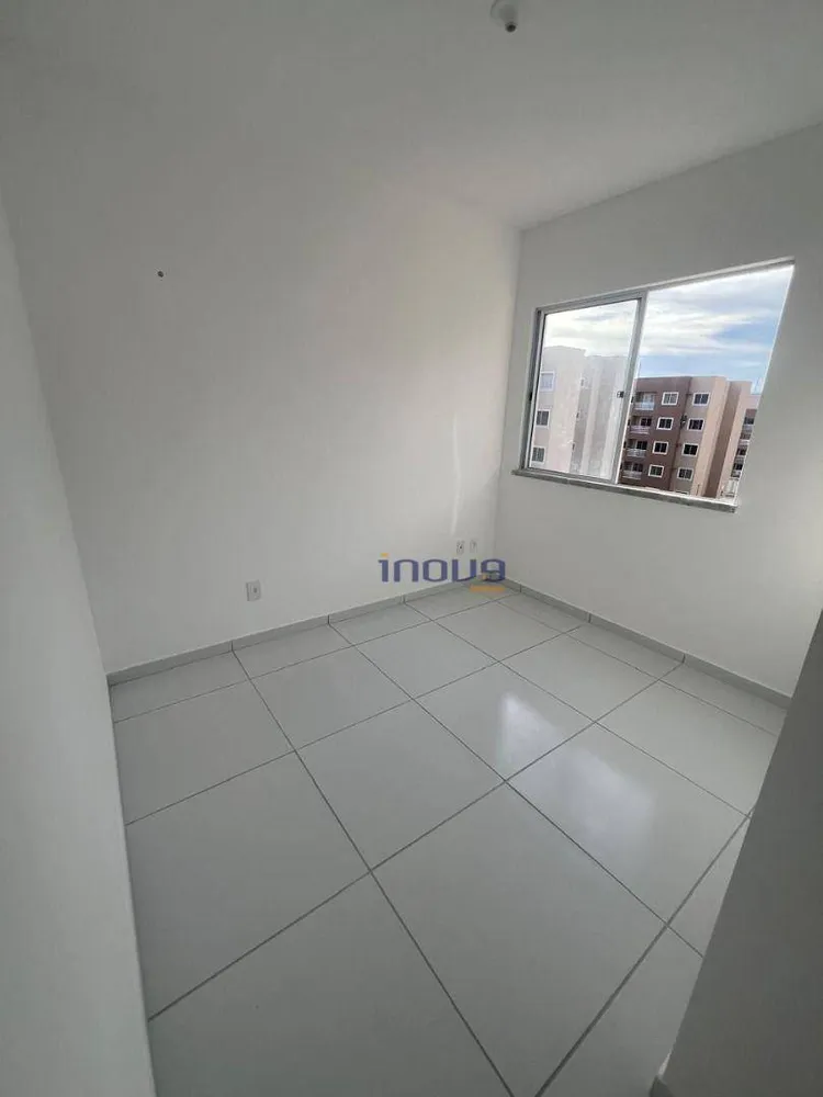 Apartamento, 2 quartos, 49 m² - Foto 6