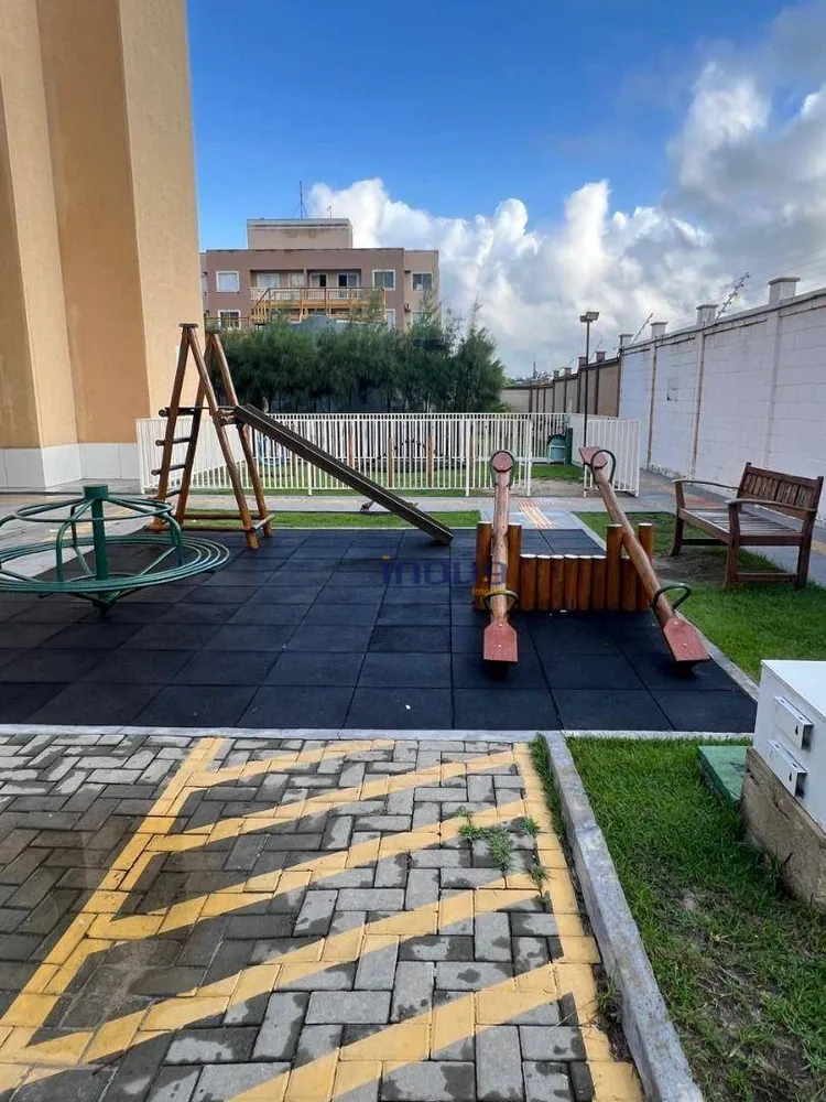 Apartamento, 2 quartos, 49 m² - Foto 12