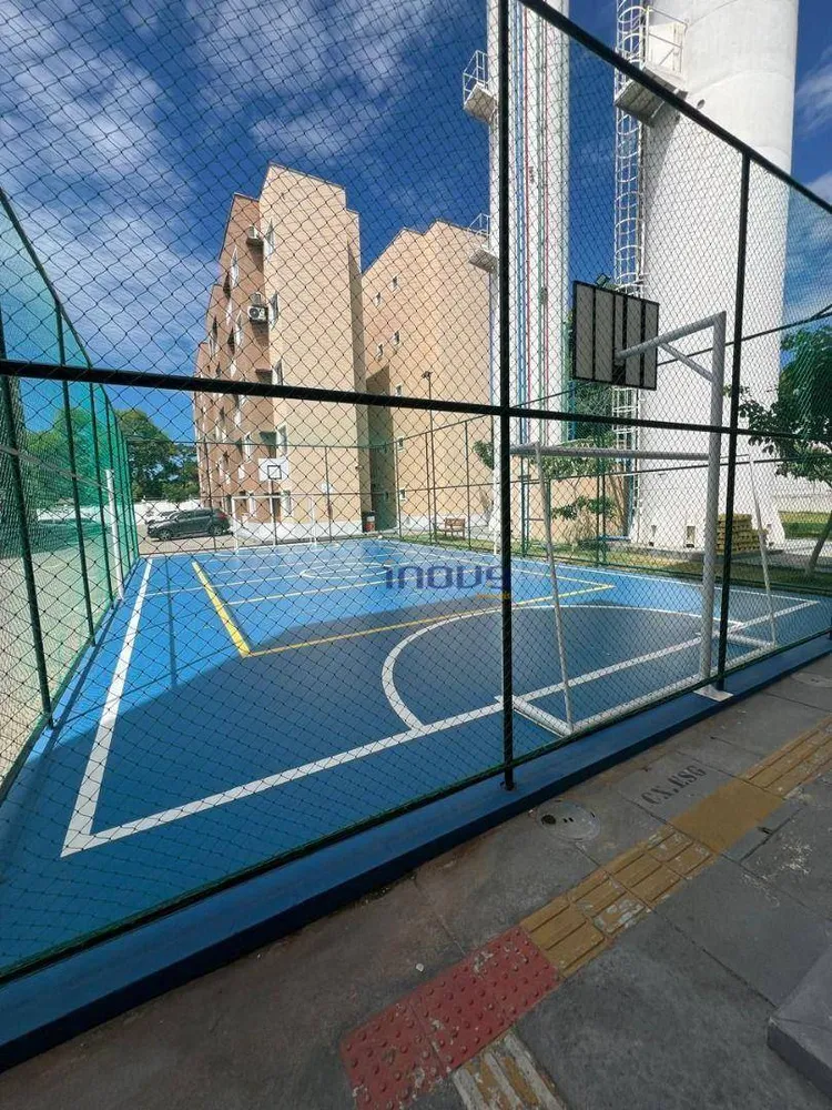 Apartamento, 2 quartos, 49 m² - Foto 8