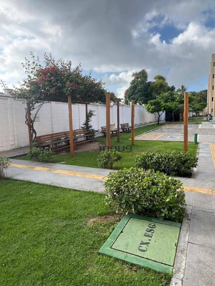 Apartamento, 2 quartos, 49 m² - Foto 10