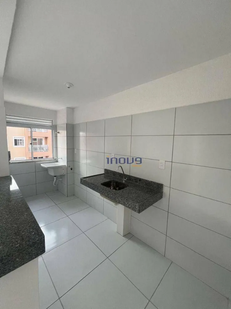 Apartamento, 2 quartos, 49 m² - Foto 3