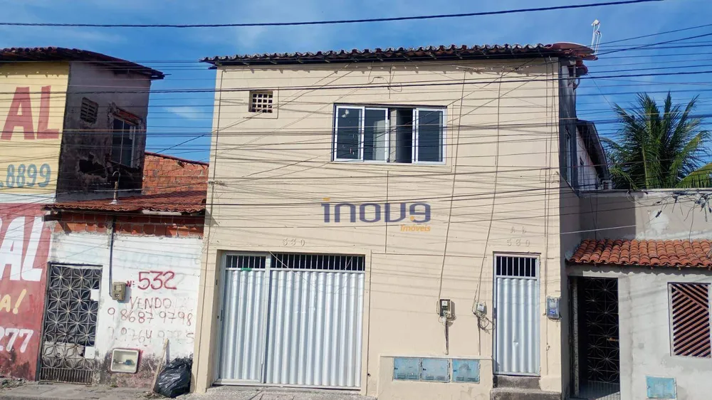Casa, 2 quartos, 144 m² - Foto 5