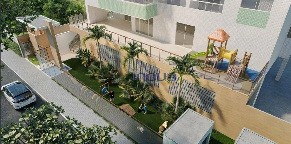Apartamento, 3 quartos, 54 m² - Foto 12