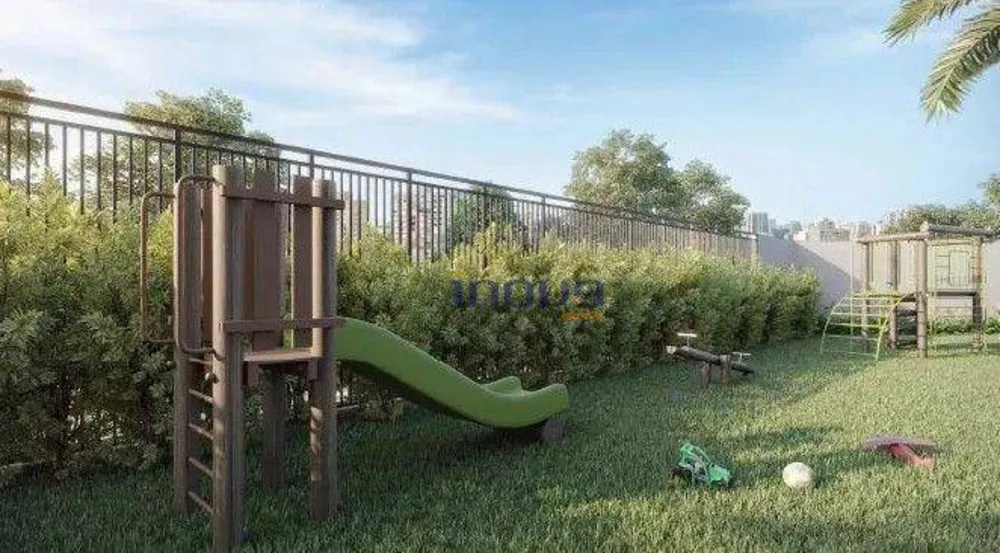 Apartamento, 3 quartos, 54 m² - Foto 10