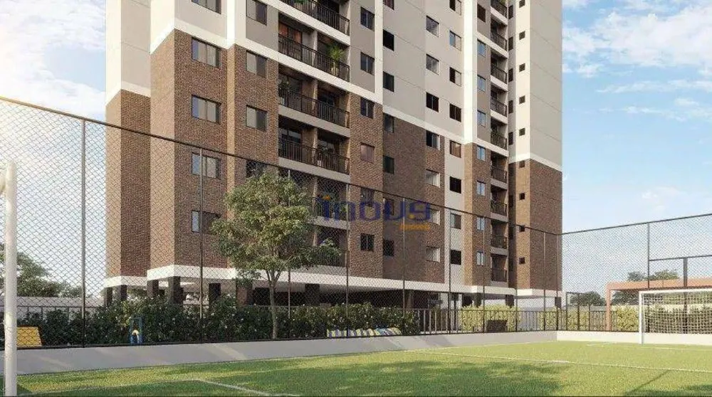 Apartamento, 3 quartos, 54 m² - Foto 1