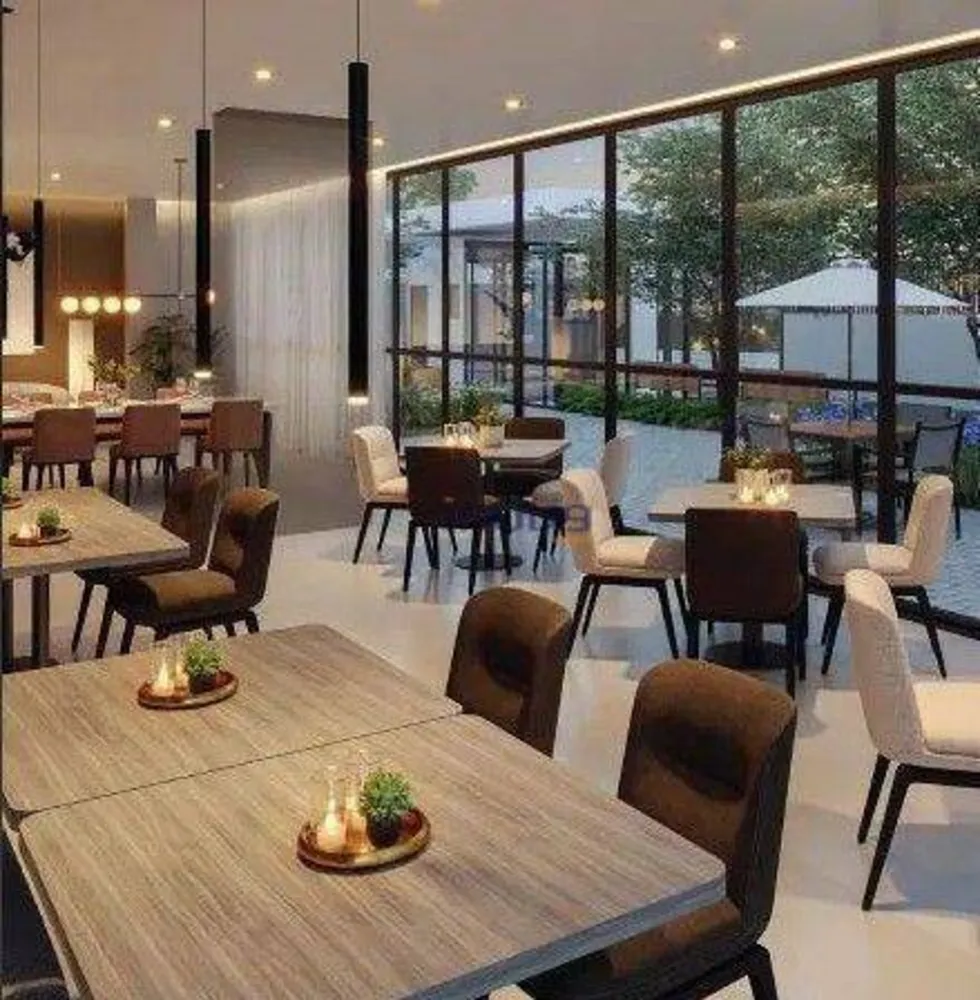 Apartamento, 3 quartos, 54 m² - Foto 5