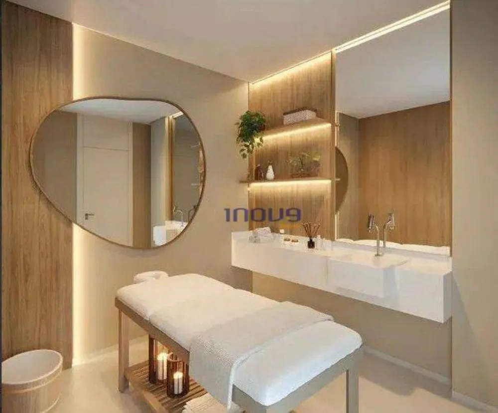 Apartamento, 3 quartos, 54 m² - Foto 7