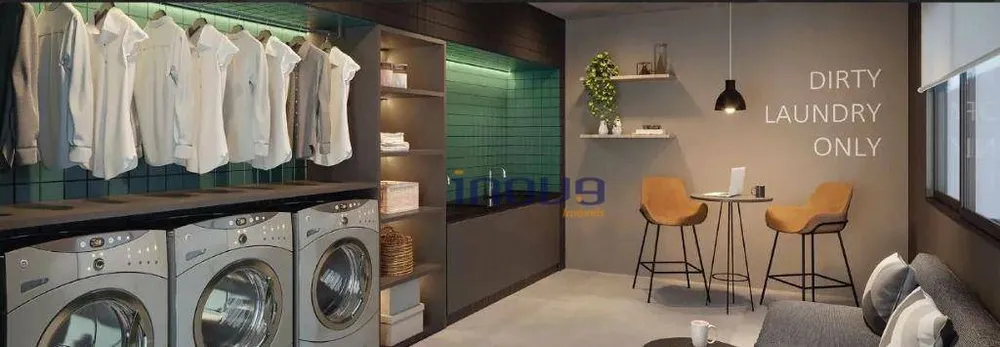 Apartamento, 3 quartos, 54 m² - Foto 6