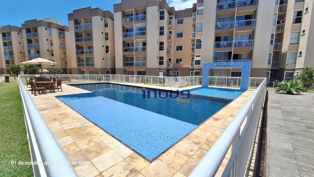 Apartamento, 2 quartos, 44 m² - Foto 21