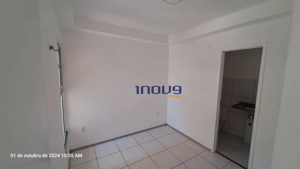 Apartamento, 2 quartos, 44 m² - Foto 15