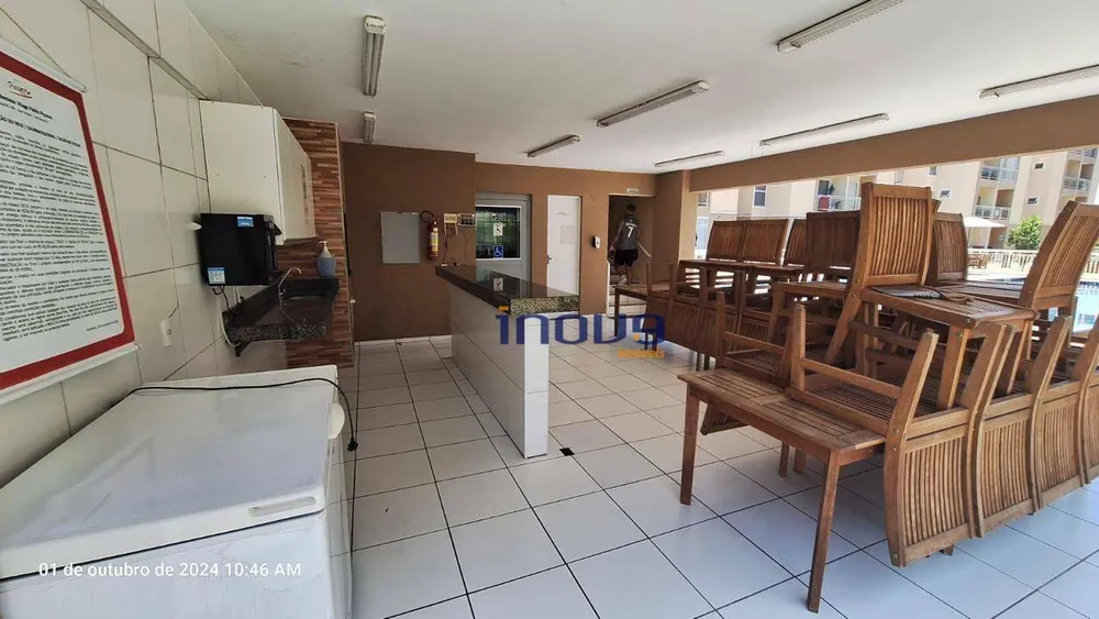 Apartamento, 2 quartos, 44 m² - Foto 23