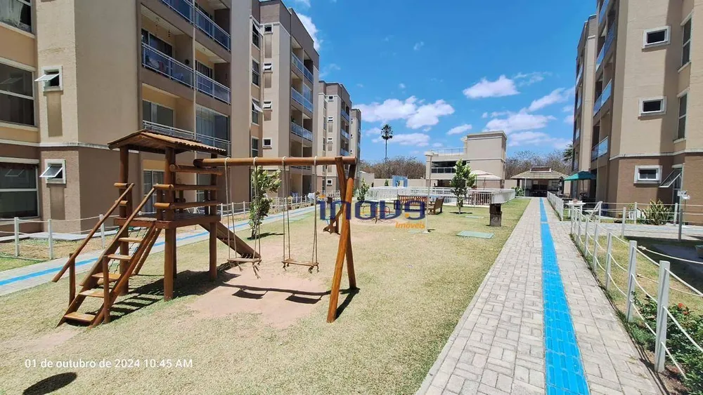 Apartamento, 2 quartos, 44 m² - Foto 10
