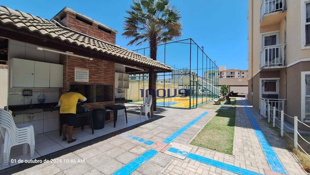 Apartamento à venda com 2 quartos, 44m² - Foto 11