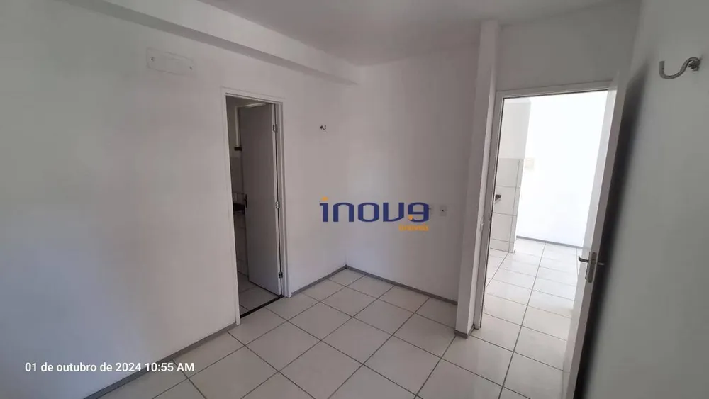 Apartamento, 2 quartos, 44 m² - Foto 9