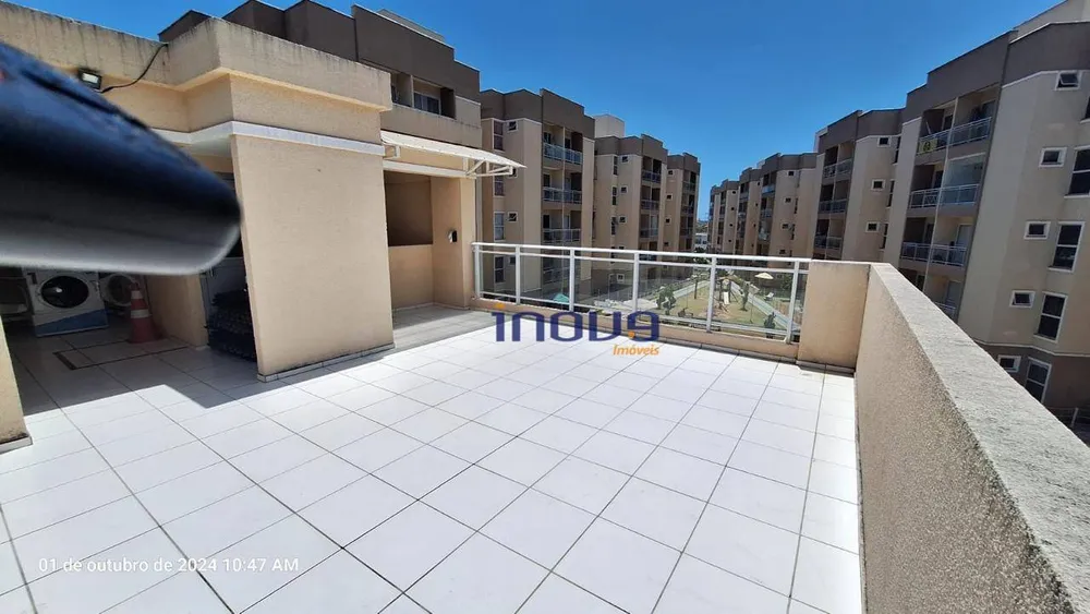 Apartamento, 2 quartos, 44 m² - Foto 13
