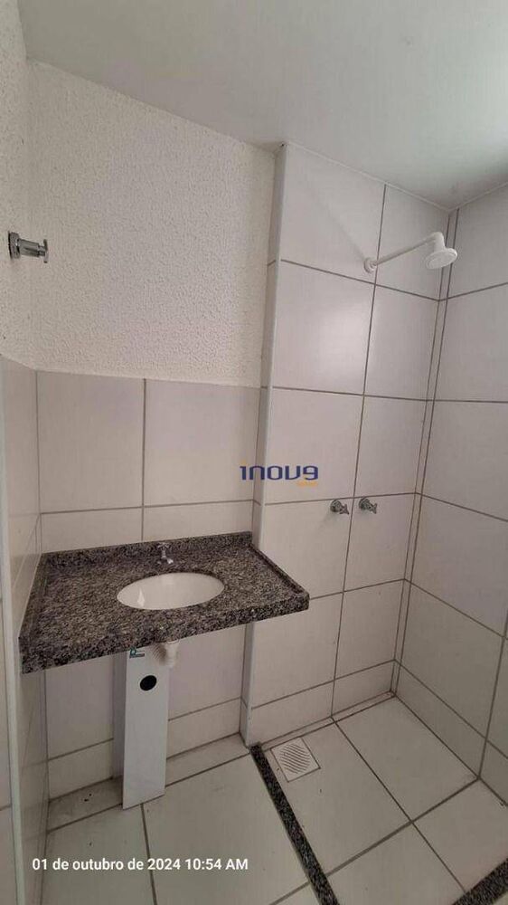 Apartamento à venda com 2 quartos, 44m² - Foto 2