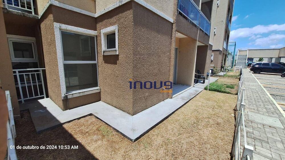 Apartamento à venda com 2 quartos, 44m² - Foto 6
