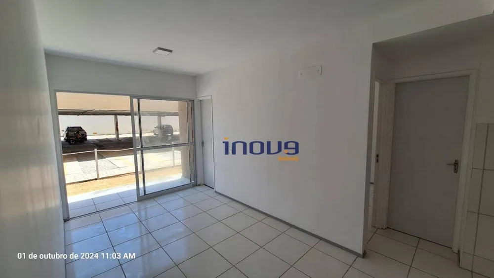Apartamento, 2 quartos, 44 m² - Foto 22