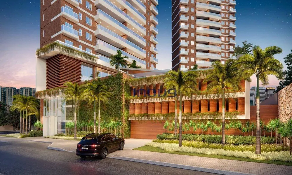 Apartamento, 3 quartos, 93 m² - Foto 15